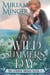 On A Wild Summer's Day - The O'Byrne Brides, #5