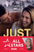 We're Just Friends
