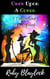 Once Upon A Coven - Suburban Witch Mysteries, #4