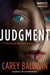 Judgment - A Cassidy & Spenser Thriller