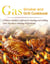 Gas Smoker and Grill Cookbook : Ultimate Smoker Cookbook for Smoking and Grilling，Turn You into a Smoking Professional