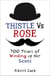 Thistle Versus Rose - 700 Years of Winding up the Scots