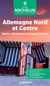 Guide Vert Allemagne Nord et Centre - Berlin, Hambourg, Cologne, Dresde
