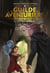 La Guilde des aventuriers, Tome 03 - La nuit des dangers