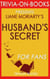 The Husband's Secret: by Liane Moriarty (Trivia-On-Books) - Trivia-On-Books