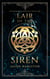Lair of the Siren - The Faerie Queen, #2