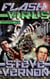 Flash Virus: Episode Two - Flash Virus, #2