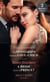 The Spaniard's Surprise Love-Child / A Bride Fit For A Prince? - The Spaniard's Surprise Love-Child / A Bride Fit for a Prince?