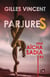 Parjures - Série Aïcha Sadia #3
