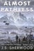 Almost Pathless - This Foreign Universe, #4