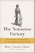 The Nonsense Factory - The Making and Breaking of the American Legal System
