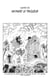 One Piece édition originale - Chapitre 705 - Maynard le traqueur
