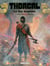 Thorgal - Tome 35 - Le feu écarlate - Édition numérique