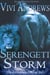 Serengeti Storm - The Alpha's Mate, #2