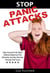 Stop Panic Attacks: Help Yourself Find Relief Without Medicine Pills; Attacking Anxiety Disorder Through Self Cures