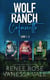 Wolf Ranch Cofanetto - Libri 1 - 3 - Il Ranch dei Wolf