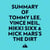 Summary of Tommy Lee, Vince Neil, Nikki Sixx & Mick Mars's The Dirt