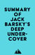 Summary of Jack Barsky's Deep Undercover