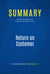 Summary: Return on Customer - Review and Analysis of Peppers and Rogers' Book