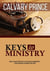 Keys to Ministry - Ministry and Pastoral Resource, #2