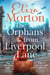 The Orphans from  Liverpool Lane - The heartwarming and emotional wartime saga