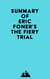 Summary of Eric Foner's The Fiery Trial