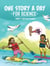 One Story a Day for Science - Book 9 for September New Edition