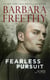 Fearless Pursuit - Off The Grid: FBI Series, #8