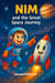 Nim and the great space journey