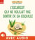 L'escargot qui ne voulait pas sortir de sa coquille
