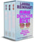 #WannabeDetective, Maizie Albright Star Detective Omnibus 1 (Books 1-3) - Maizie Albright Star Detective series