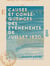 Causes et Conséquences des événements de juillet 1830
