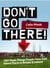 Don't Go There! - 1001 Rude Things People Have Said About Places In Britain and Ireland