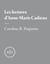Les lectures d’Anne-Marie Cadieux