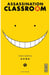 Assassination classroom - Tome 1