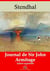 Journal desirJohn Armitage – suivi d'annexes - Nouvelle édition 2019