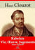 Rabelais : vie, oeuvre, jugements – suivi d'annexes - Nouvelle édition 2019