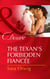 The Texan's Forbidden Fiancée