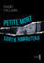 Petite mort sortie Rambuteau - la collection noire de publie.net