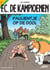 Paulientje op de dool
