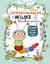 Lerngeschichten mit Wilma Wochenwurm - Das wurmstarke Vorschulbuch - Vorschulwissen für Kinder ab 5 Jahre. Geschichten zum Lernen, Mitmachen und Vorlesen