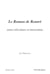 Le Roman de Renart - entre réécriture et innovation