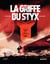 Blackfury - Tome 1 - La Griffe du Styx