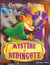 Mystère et redingote