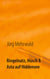 Ringelnatz, Hüsch und Asta auf Hiddensee - Das Beste aus vier literarischen Kabarettprogrammen & humorvollen Hiddensee-Gedichten & Liedern
