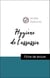 Analyse de l'œuvre : Hygiène de l'assassin (résumé et fiche de lecture plébiscités par les enseignants sur fichedelecture.fr)