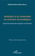 Initiation à la recherche en sciences économiques - Guide de travail des masters et doctorats
