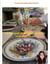 Le banquet de Virginia en Sicile - Recettes traditionnelles de Sicile