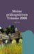 Meine präkognitiven Träume 2008 - Psi-Forschung