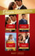 The Desire Collection May 2022 - Boyfriend Lessons (Texas Cattleman's Club: Ranchers and Rivals) / The Secret Heir Returns / Rocky Mountain Rivals / A Game Between Friends